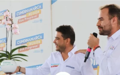 Cundinamarca: Gobernación asigna recursos para obras en Fusagasugá