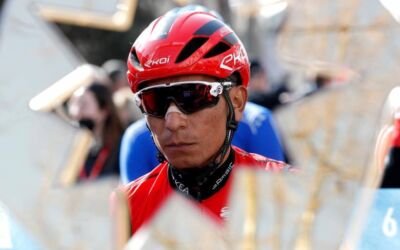 NAIRO QUINTANA SE PRONUNCIA