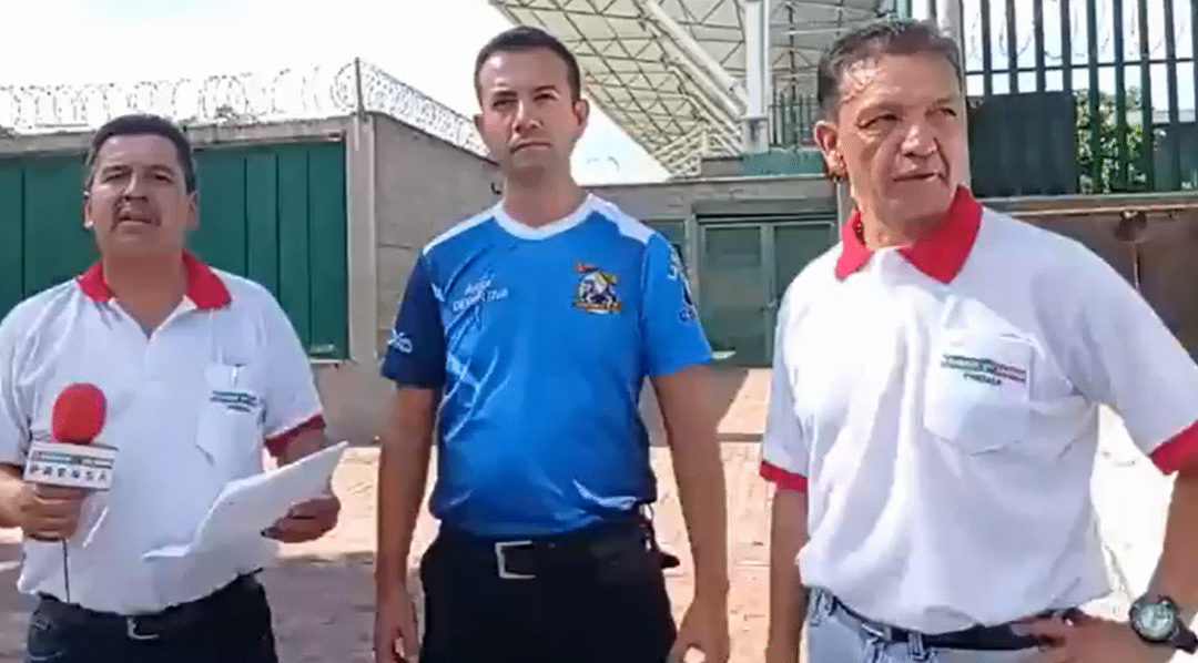 #EnVivo II 3RA COPA MELGAR TIERRA DE CAMPEONES