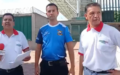 #EnVivo II 3RA COPA MELGAR TIERRA DE CAMPEONES