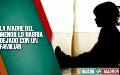 Niño de dos años fue abusado y asesinado en Chía, Cundinamarca