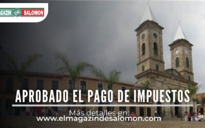 ¡Iglesias a pagar impuestos!