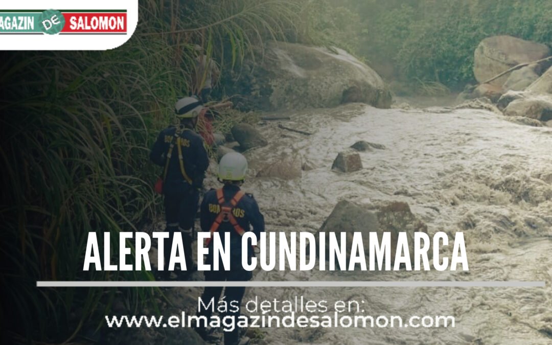 Ojo no más paseó de olla en ríos