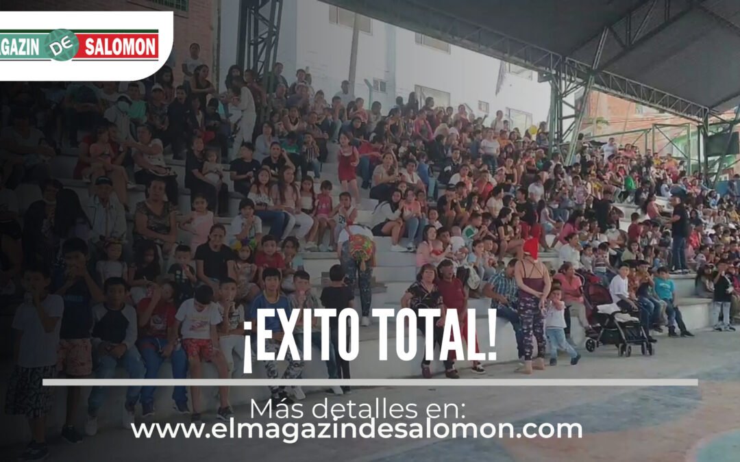 Novena de aguinaldos todo un exito