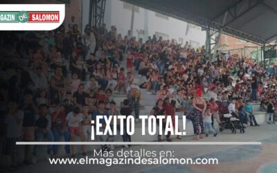 Novena de aguinaldos todo un exito