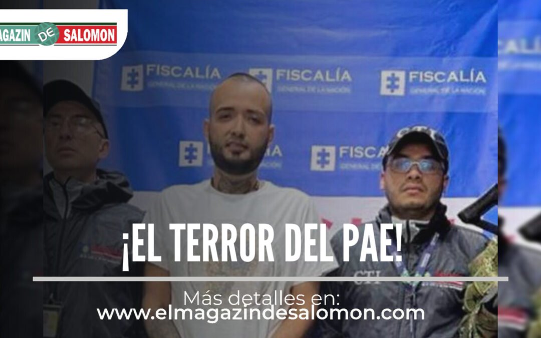 Cárcel para hombre que amenazando logró ser el único contratista del PAE en Amazonas