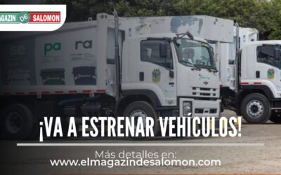 Emserfusa estrenará vehículos