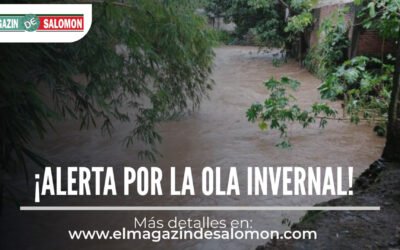 Estos municipios en alerta  roja