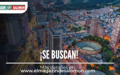 Los más buscados en Bogotá