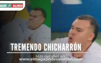 Sanciones para el hincha que agredió a jugador de millonarios
