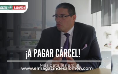 Orden de captura contra Guillermo Grosso