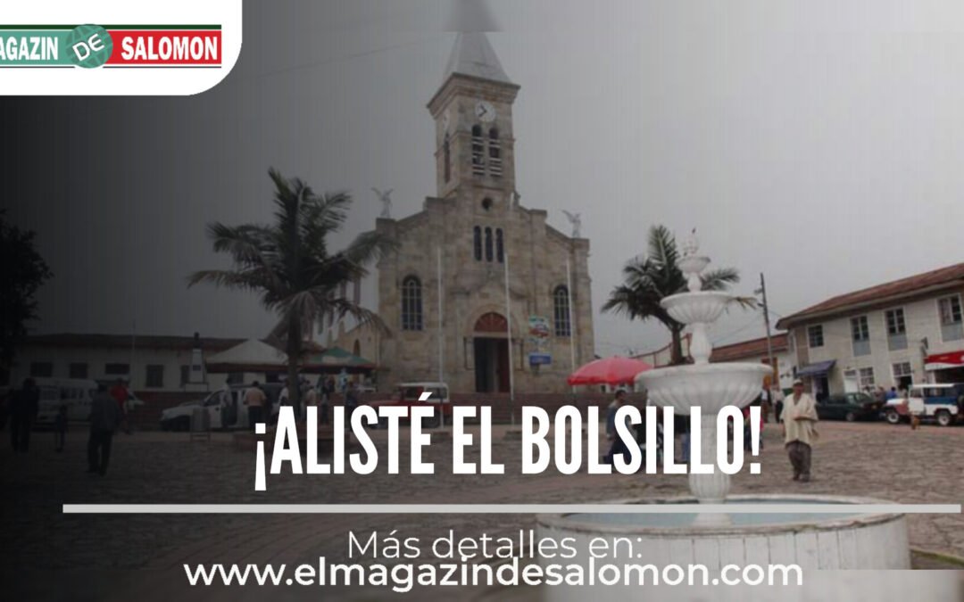 Rechazan el cobro a unas actividades de expopasca