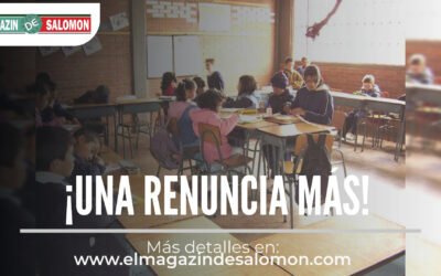 La educación le quedó grande a Jairo Hortúa