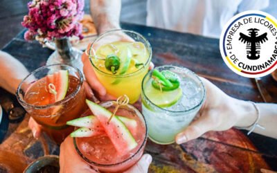 Cócteles fácil de preparar