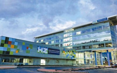 Listado de Gerentes de&nbsp; hospitales en Cundinamarca