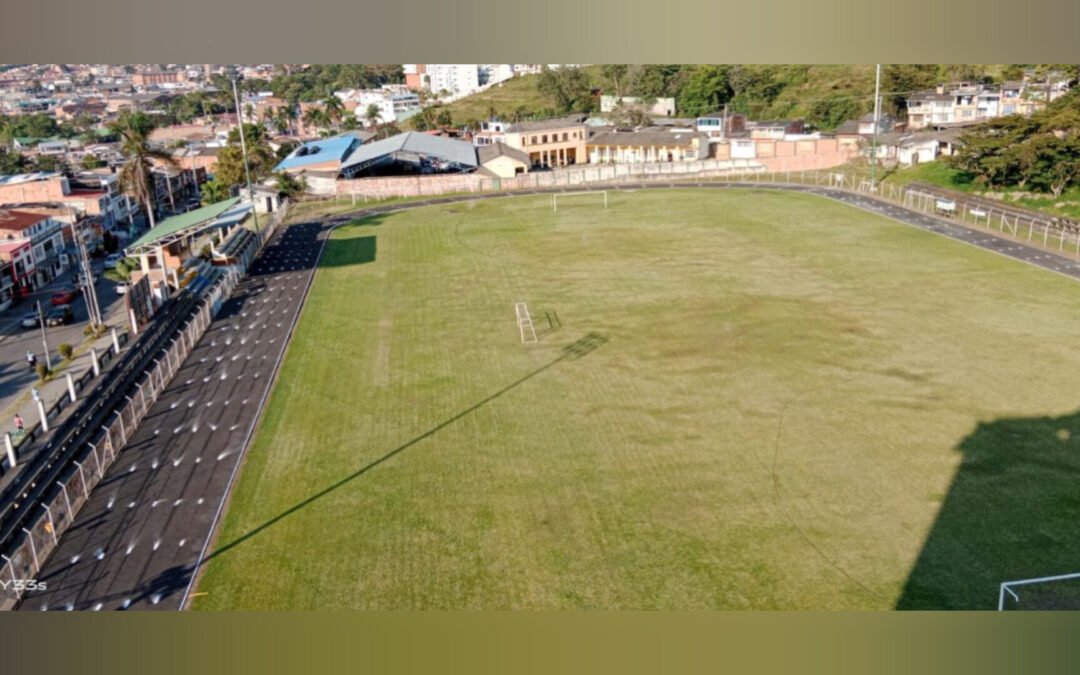 CRISIS DEPORTIVA EN FUSAGASUGÁ