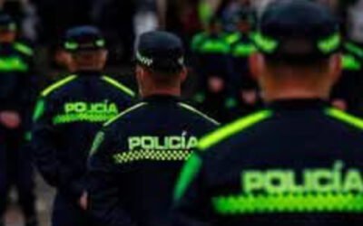 SUBINTENDENTE DE LA POLICÍA CONDENADO A CINCO AÑOS DE CÁRCEL POR EXIGIR DINERO