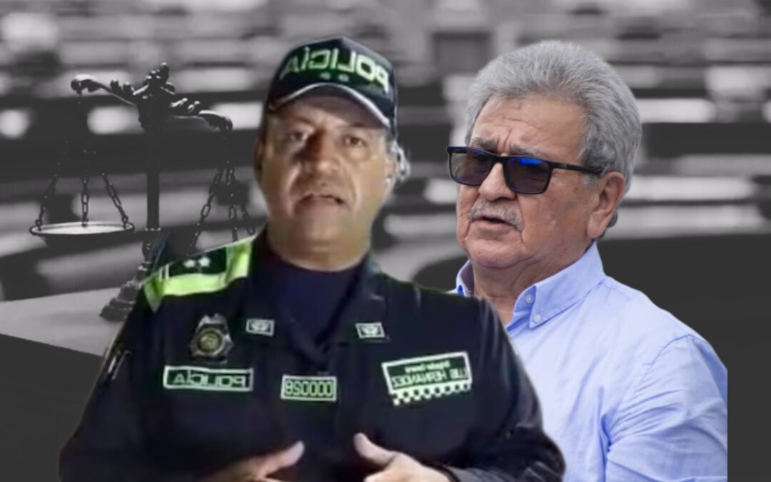 LA JUSTICIA NOS RESPALDA: LA ALCALDÍA DE FUSAGASUGÁ DEBE RESPONDER EN 48 HORAS