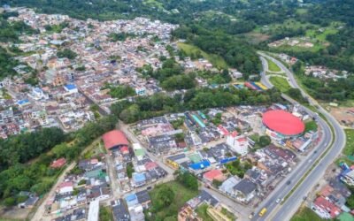 SILVANIA APRUEBA MODIFICACIONES PRESUPUESTALES Y AUTORIZA VENTA DE BIEN INMUEBLE MUNICIPAL