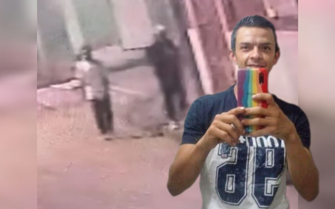 Hombre perdió la vida tras ser golpeado por un sujeto en Fusagasugá