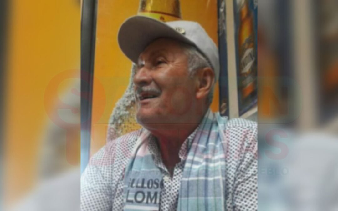 Identifican al hombre hallado sin vida en la vía a San Miguel