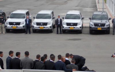 CONDENAN A 13 MESES A SUBOFICIALES POR FALLAS EN SEGURIDAD DE SANTOS