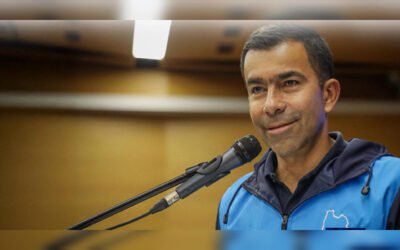 AVANZA LA SALUD EN CUNDINAMARCA: 10 NUEVOS PROYECTOS EN HOSPITALES