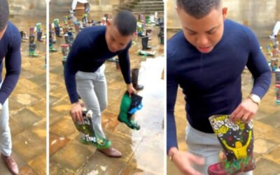 CORTE INVESTIGA A POLO POLO POR DISCRIMINACIÓN