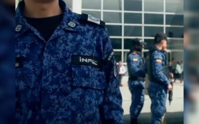 DEFENSORÍA DEL PUEBLO RECHAZA ATENTADO CONTRA INTEGRANTES DEL INPEC EN LA CÁRCEL LA MODELO