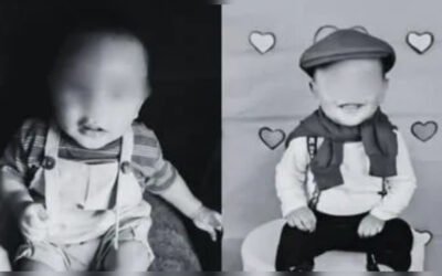 MUERE BEBÉ DE 11 MESES EN JARDÍN INFANTIL DE LA CALERA