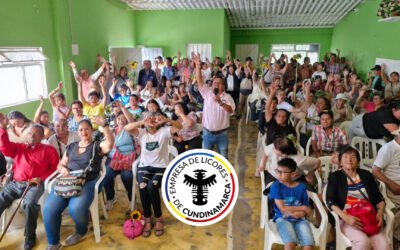 ¡ÉXITO TOTAL EN LA CELEBRACIÓN DE AMOR Y AMISTAD!