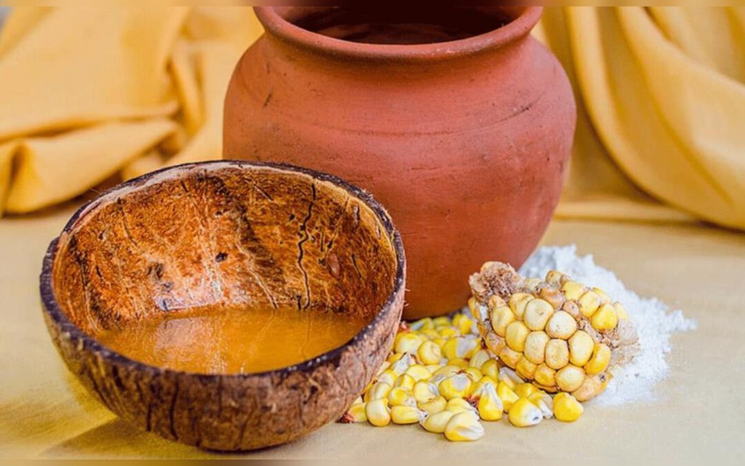 ¡SILVANIA SE ALISTA PARA EL “CHICHA FEST 2025”