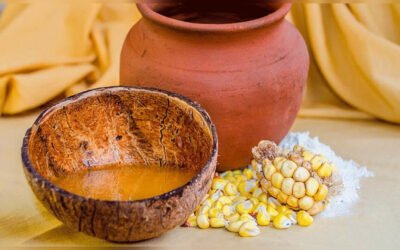 ¡SILVANIA SE ALISTA PARA EL “CHICHA FEST 2025”