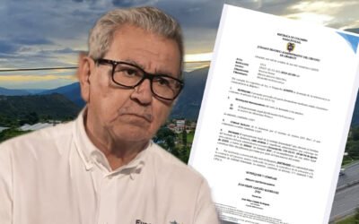 ADMÍTEN DEMANDA QUE PODRÍA ANULAR INGRESO DE FUSAGASUGÁ A LA REGIÓN METROPOLITANA