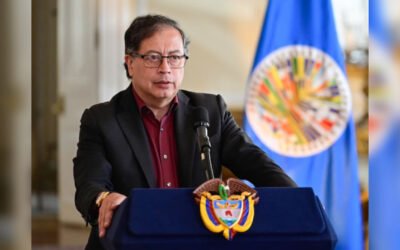 ¡EL CONSEJO DE ESTADO LE PONE FRENO A LAS ALOCUCIONES DEL PRESIDENTE GUSTAVO PETRO!