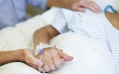 UN HOMBRE PERDIÓ LA VIDA EN FUSAGASUGÁ