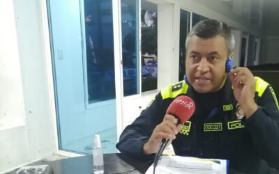 “SECRETARIO DE GOBIERNO REINVENTA EL CONCEPTO DE ROBO EN FUSAGASUGÁ”