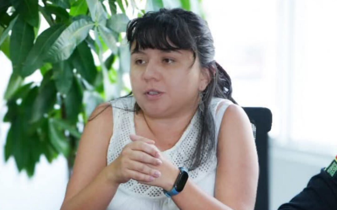 RENUNCIÓ LA SECRETARIA DE MOVILIDAD DE FUSAGASUGÁ