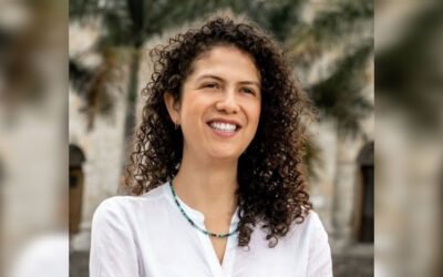 ROSA BALLESTEROS CÁRDENAS ES ELEGIDA PRIMERA VICEPRESIDENTA DEL CONCEJO MUNICIPAL DE FUSAGASUGÁ PARA 2026