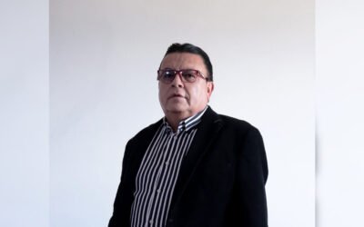 CARLOS ALBERTO ROJAS MARTÍNEZ ES ELEGIDO SEGUNDO VICEPRESIDENTE DEL CONCEJO MUNICIPAL DE FUSAGASUGÁ