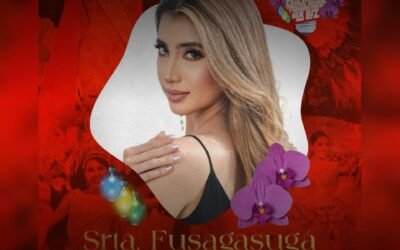 FUSAGASUGÁ BUSCA EL TÍTULO DE MISS POPULARIDAD EN EL REINADO DEPARTAMENTAL DE LA LUZ