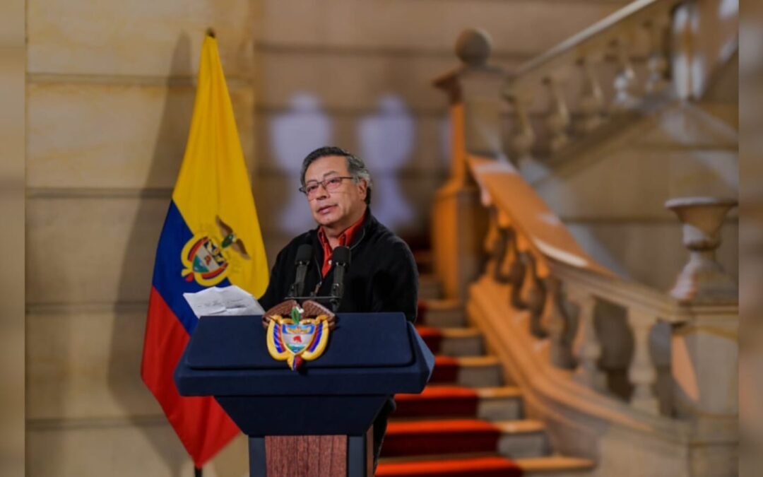 GOBIERNO ANUNCIARÁ HOY EL NUEVO SALARIO MÍNIMO EN ALOCUCIÓN PRESIDENCIAL