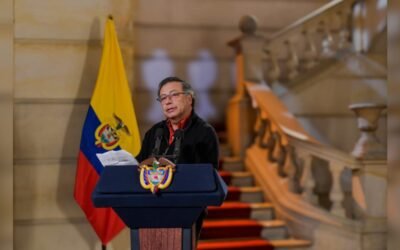 GOBIERNO ANUNCIARÁ HOY EL NUEVO SALARIO MÍNIMO EN ALOCUCIÓN PRESIDENCIAL