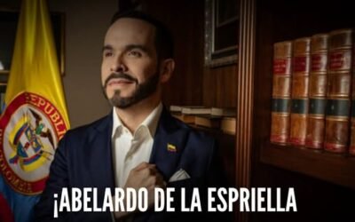 ¡COLOMBIA TIENE NUEVO PRESIDENTE!
