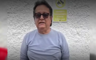 I ¡EXPLOTA LA POLÉMICA! EDGAR RODRÍGUEZ DESMIENTE LA VERSIÓN ENTREGADA POR LA ALCALDÍA