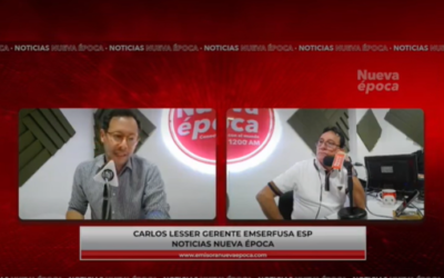 ¡AHORA EL GERENTE DE EMSERFUSA ARREMETE CONTRA PERIODISTAS Y UN CONCEJAL! ¿INTENTO DE SILENCIAR EL CONTROL CIUDADANO?