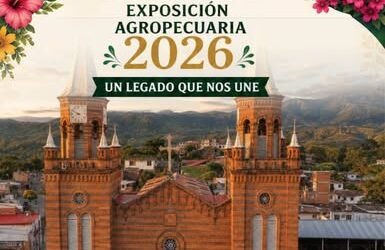 ¡Arbeláez se prepara para vivir la época más esperada del año!
