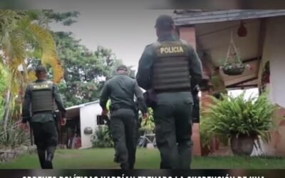 ¡EXCLUSIVA SALOMÓN NOTICIAS! ¿ORDENES POLÍTICAS HABRÍAN FRENADO LA SUSPENSIÓN DE UNA EMPRESA SEÑALADA POR PRESUNTA CONTAMINACIÓN EN PASCA?
