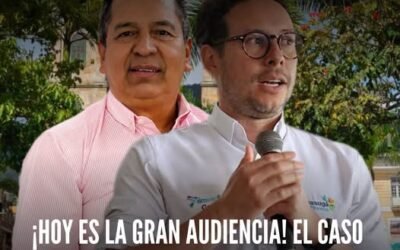 ¡HOY ES LA GRAN AUDIENCIA! EL CASO EMSERFUSA VUELVE A LOS ESTRADOS