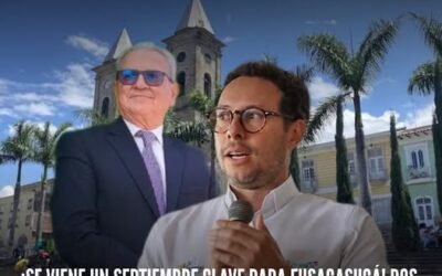 ¡SE VIENE UN SEPTIEMBRE CLAVE PARA FUSAGASUGÁ! DOS PROCESOS JUDICIALES PODRÍAN SACUDIR AL MUNICIPIO